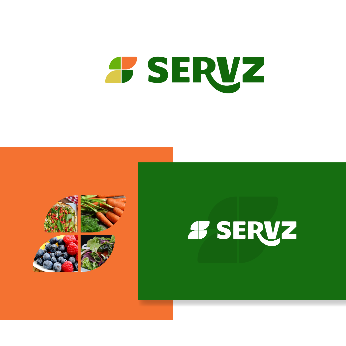 Logo Design by danhood for this project | Design #29641395