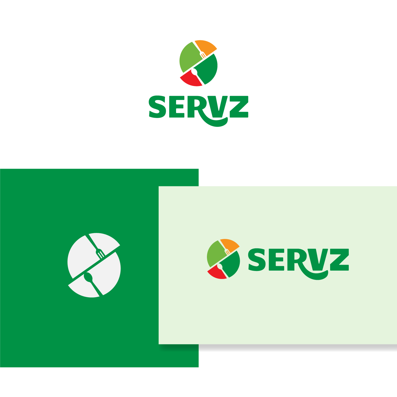 Logo Design by danhood for this project | Design #29645528