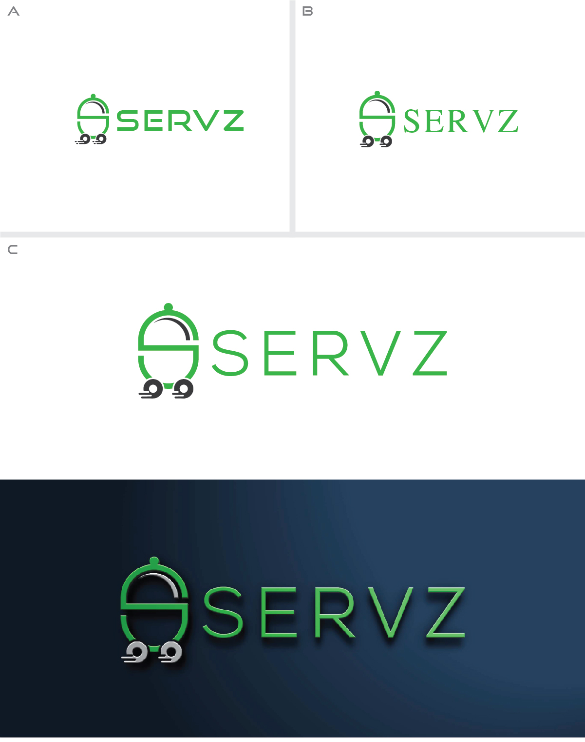 Logo-Design von Deziners Zone für dieses Projekt | Design #29637355