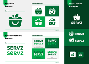 Diseño de Logo por ammar_ed para este proyecto | Diseño: #29664777