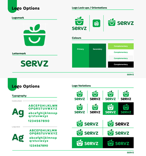 Logo Design by ammar_ed