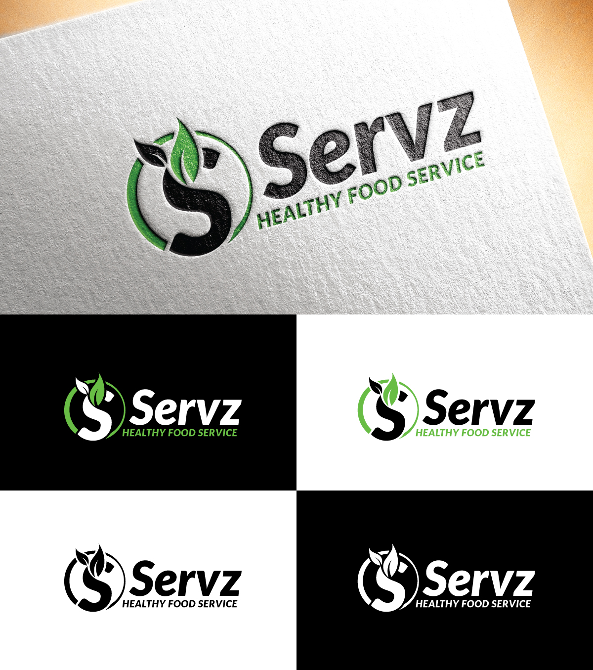 Logo Design by step forward 2 for this project | Design #29625874