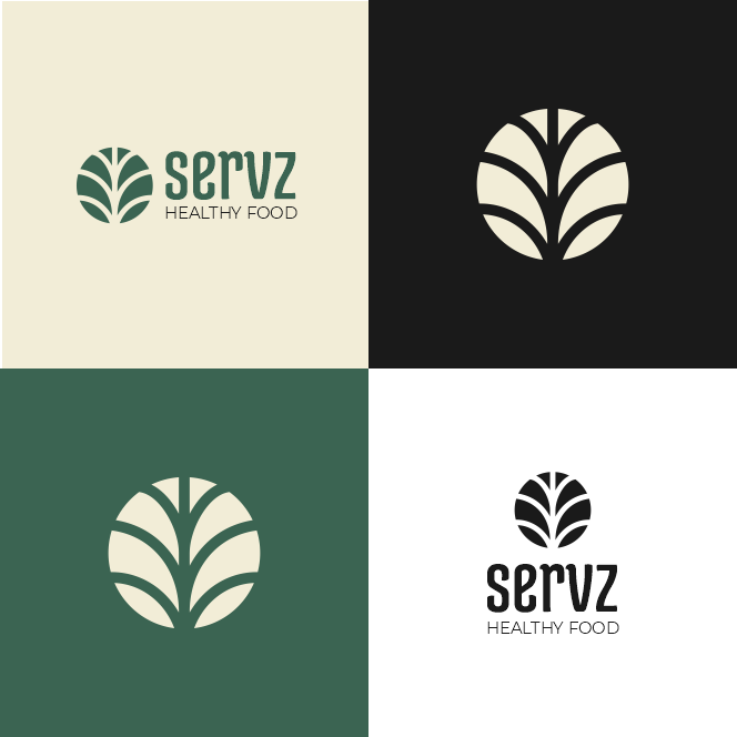 Logo Design by Zain Arrosyid for this project | Design #29633245