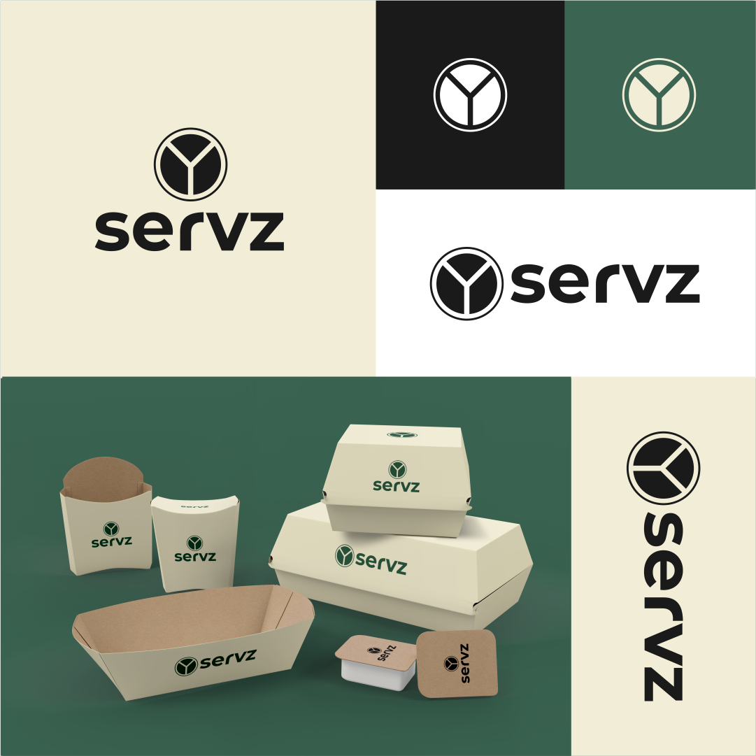 Logo Design by Zain Arrosyid for this project | Design #29642805
