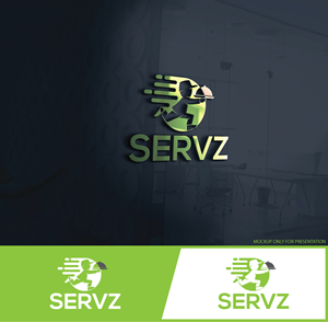 Logo Design by RedMyDC for this project | Design: #29626137