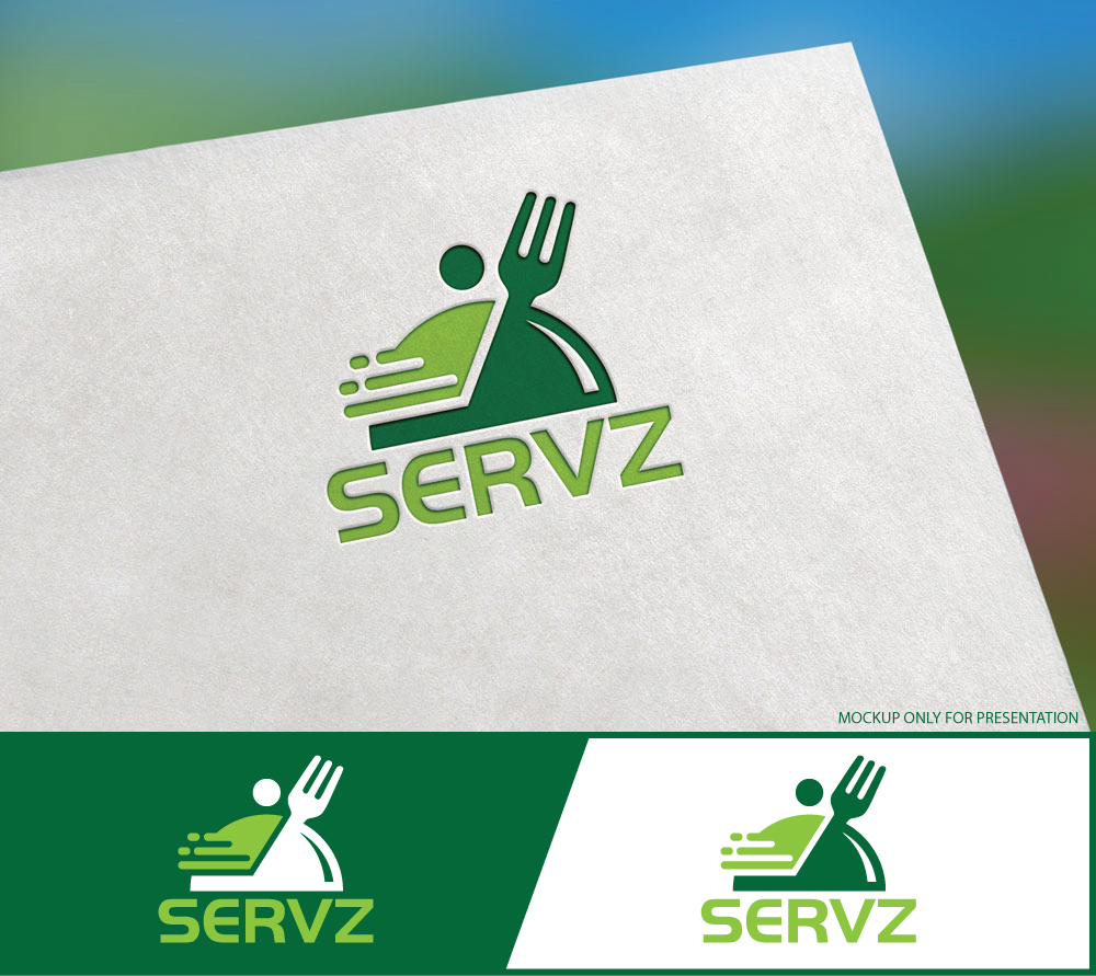 Logo Design by RedMyDC for this project | Design #29636716