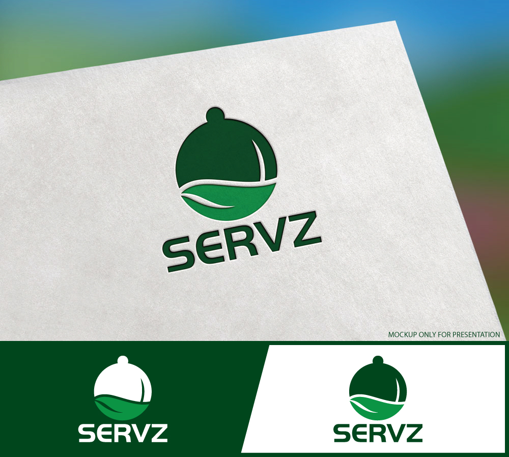 Logo Design by RedMyDC for this project | Design #29643849