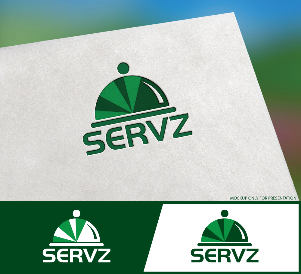 Logo Design by RedMyDC for this project | Design #29647571