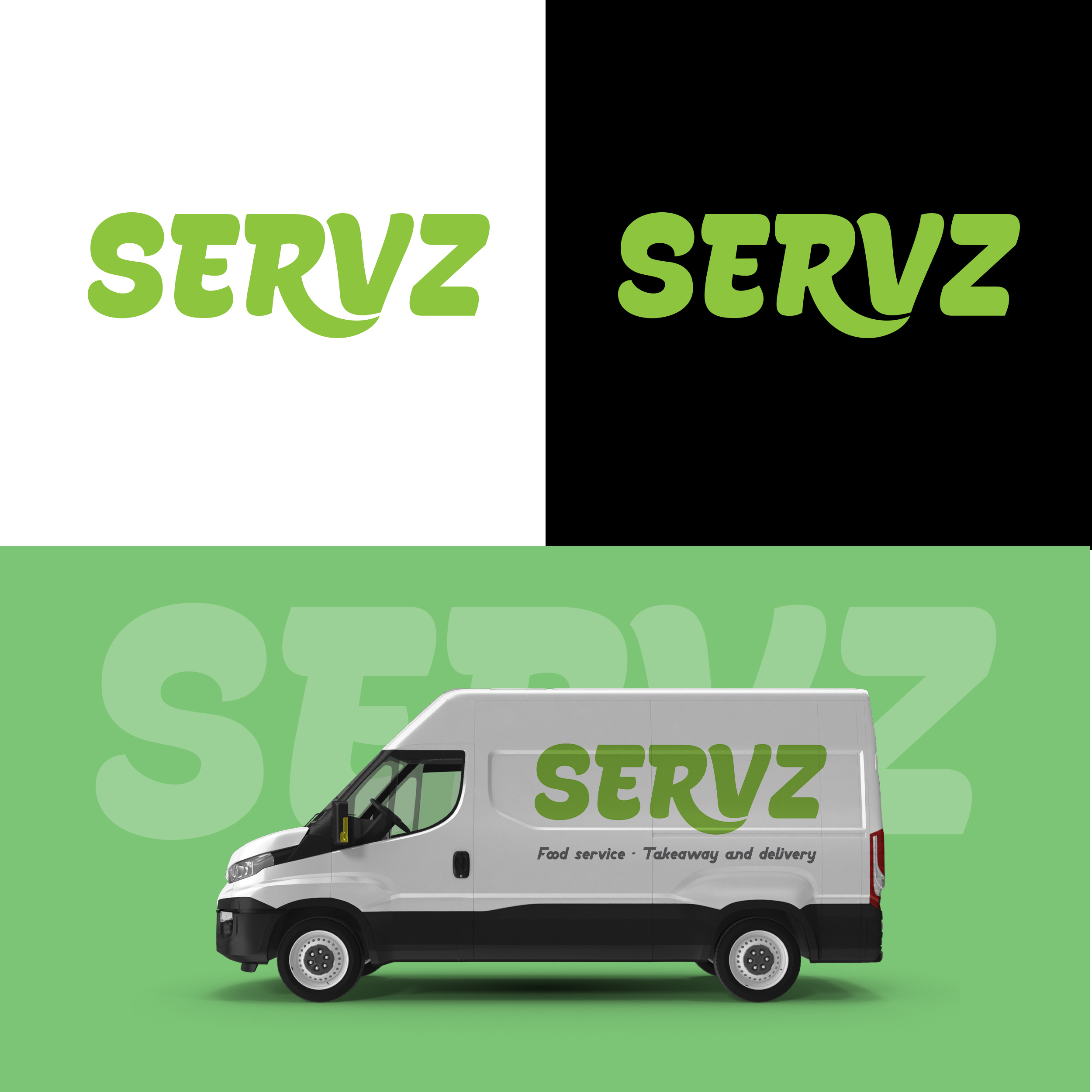 Logo Design by DesignUniq for this project | Design #29664577