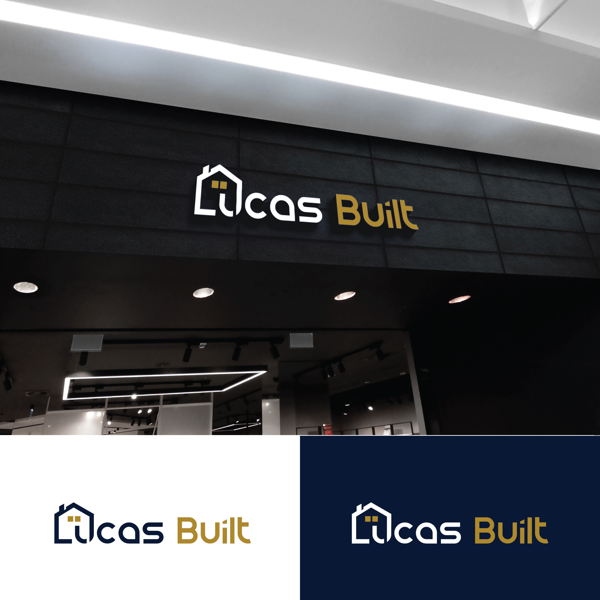 Design de Logo par StromDesignHub pour ce projet | Design #29633728