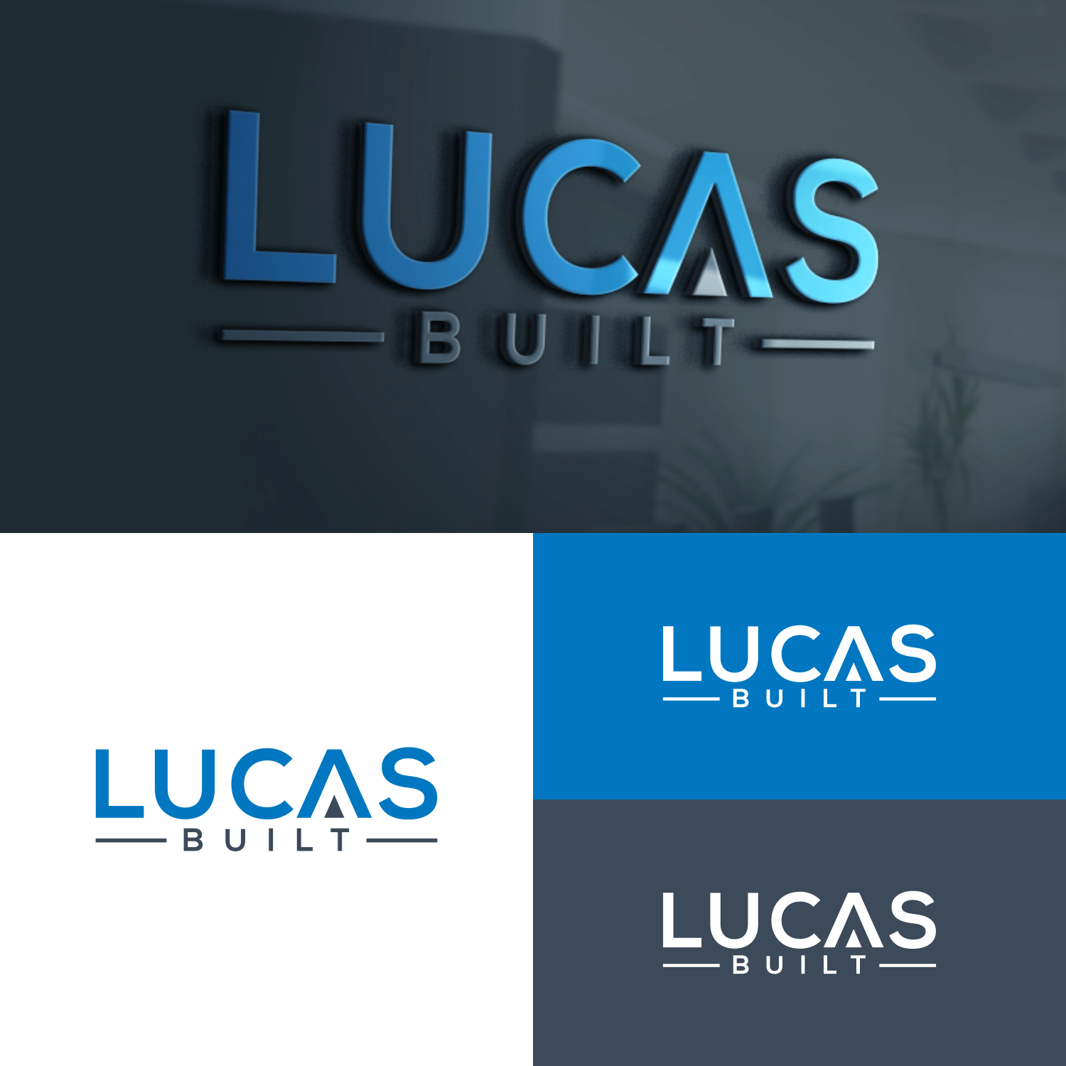 Logo Design by okta5 for this project | Design #29629919