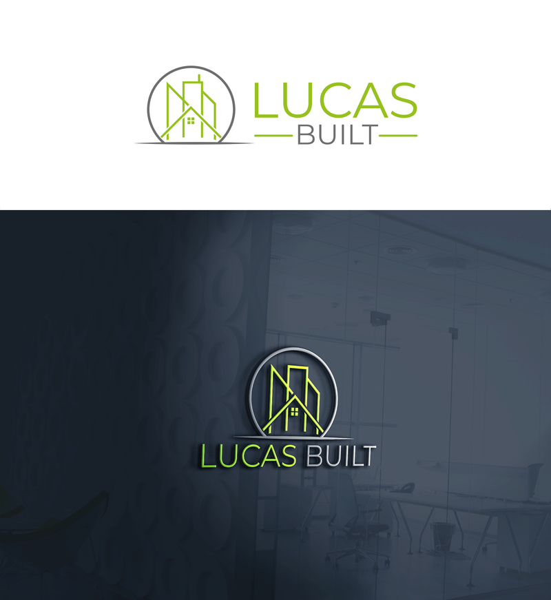 Design de Logo par RA-bica pour ce projet | Design #29632408