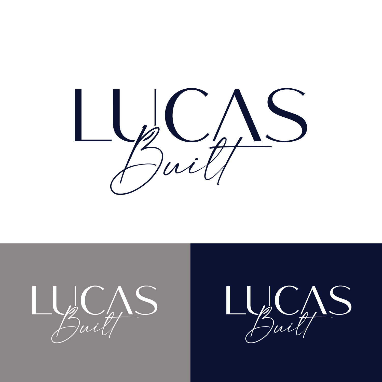 Logo Design by design 125 for this project | Design #29633948