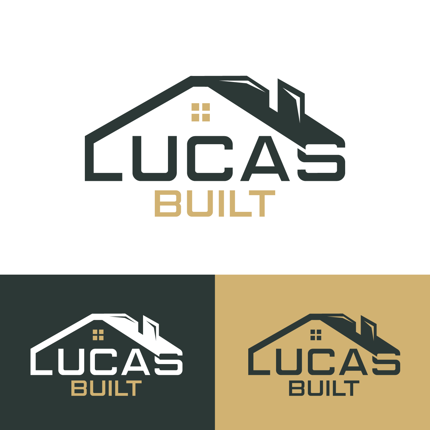 Logo Design by design 125 for this project | Design #29633949