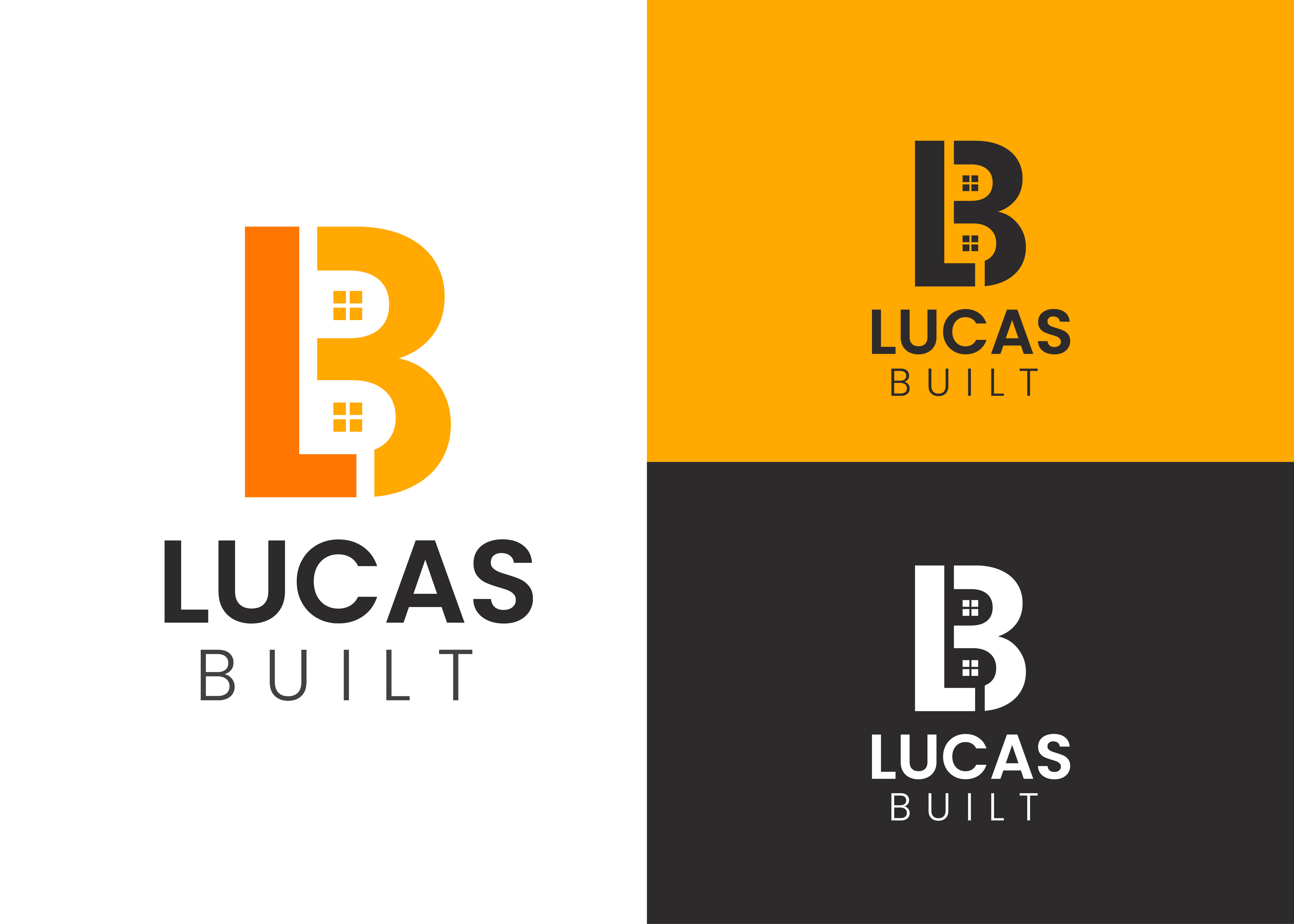 Logo Design by Looja Brandings for this project | Design #29630595