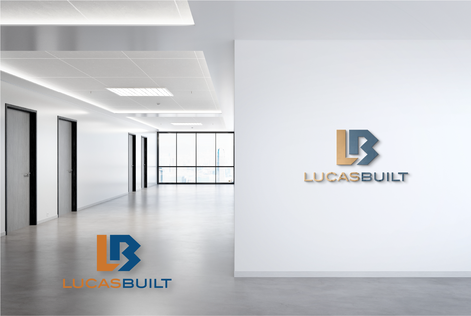 Logo Design by jizzy123 for this project | Design #29633285