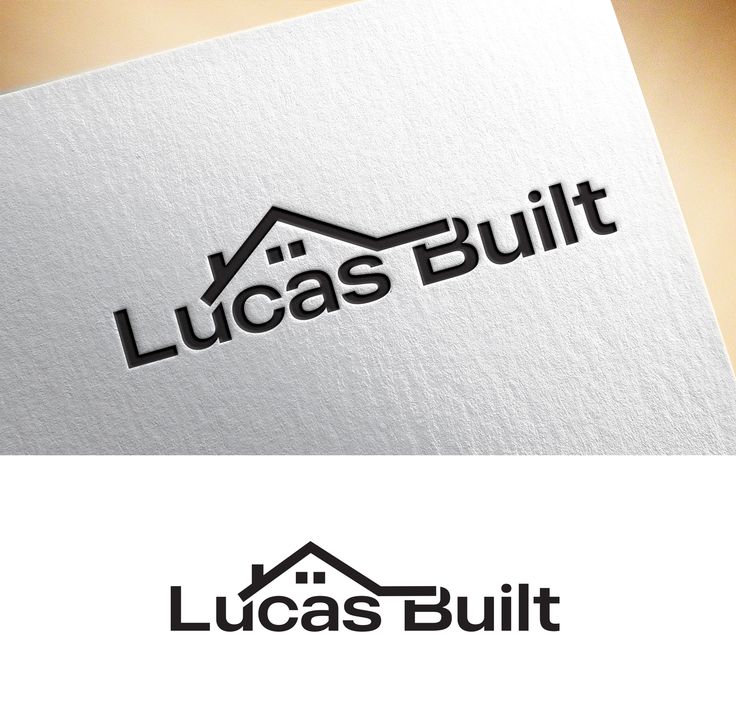 Logo Design by Impressive Solutions for this project | Design #29632475