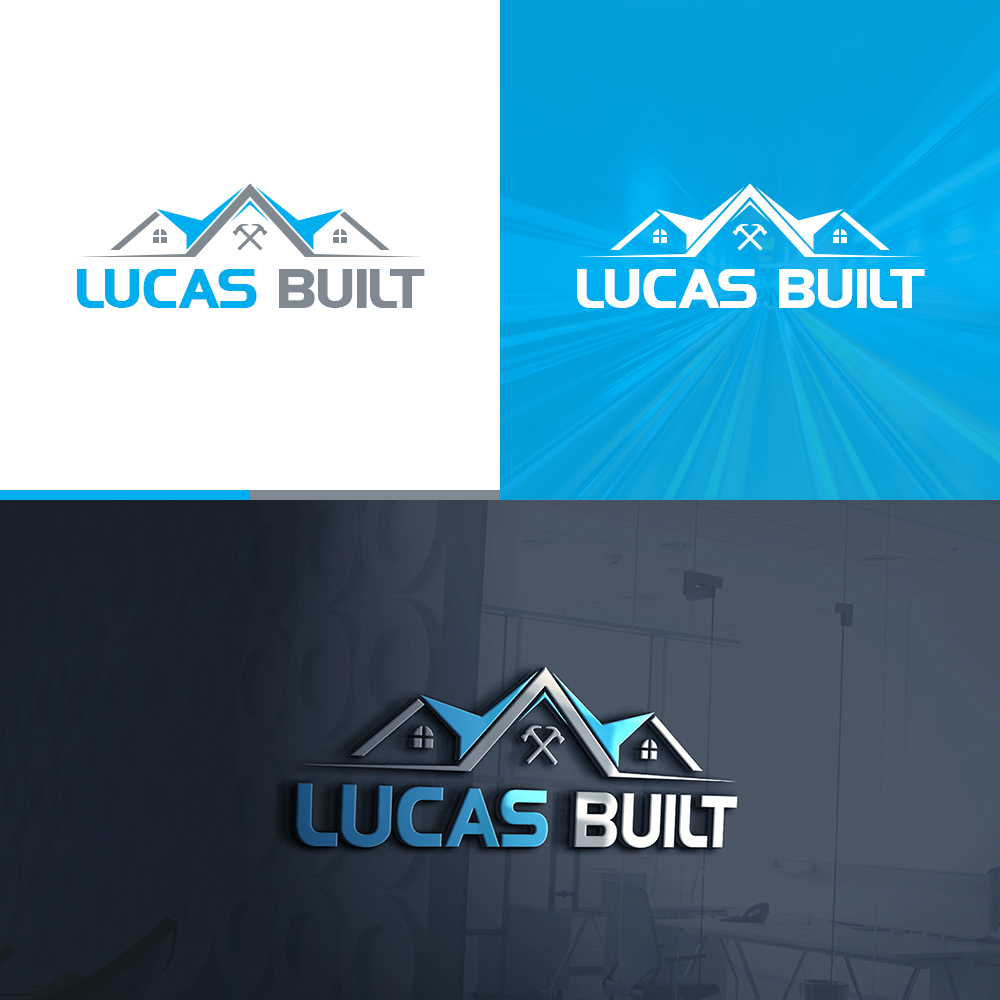 Design de Logo par DesignNXT pour ce projet | Design #29641507