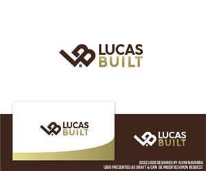 Logo-Design von alvinnavarra für dieses Projekt | Design: #29631500