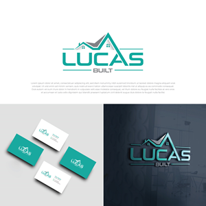 Diseño de Logo por TrisDesign para este proyecto | Diseño: #29629544