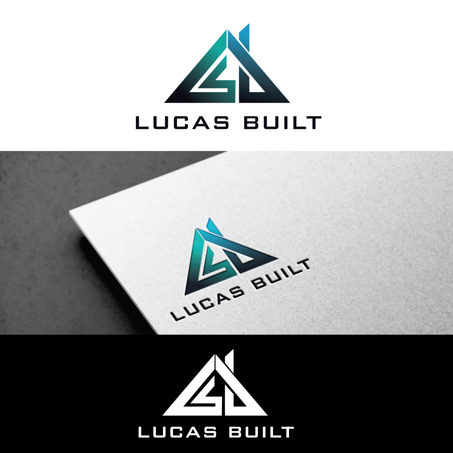 Logo Design by GODDREAMCREATION for this project | Design #29630120