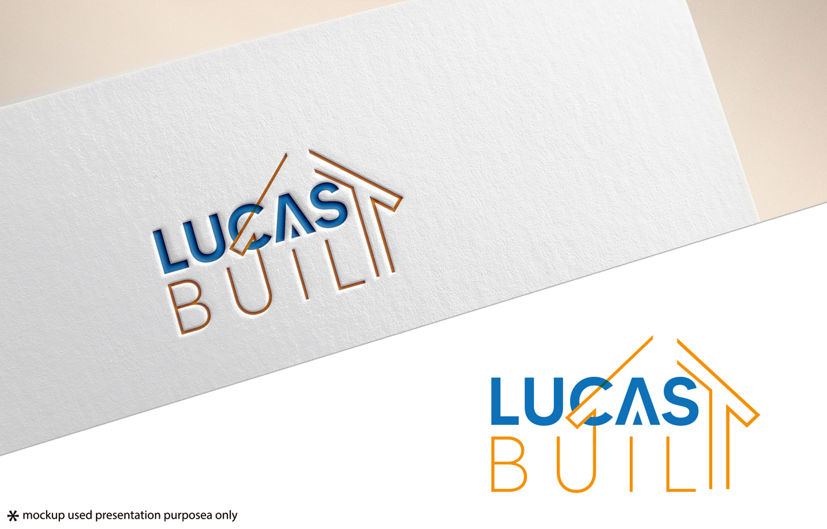 Logo Design by Rubia@ for this project | Design #29631280