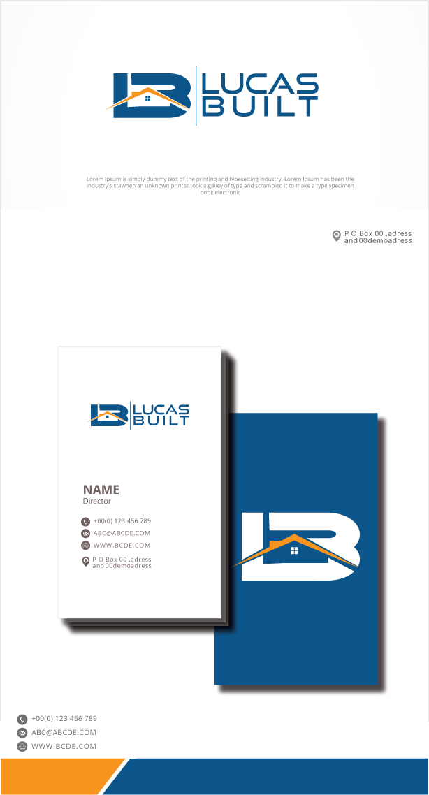 Diseño de Logo por graphicevolution para este proyecto | Diseño #29631003