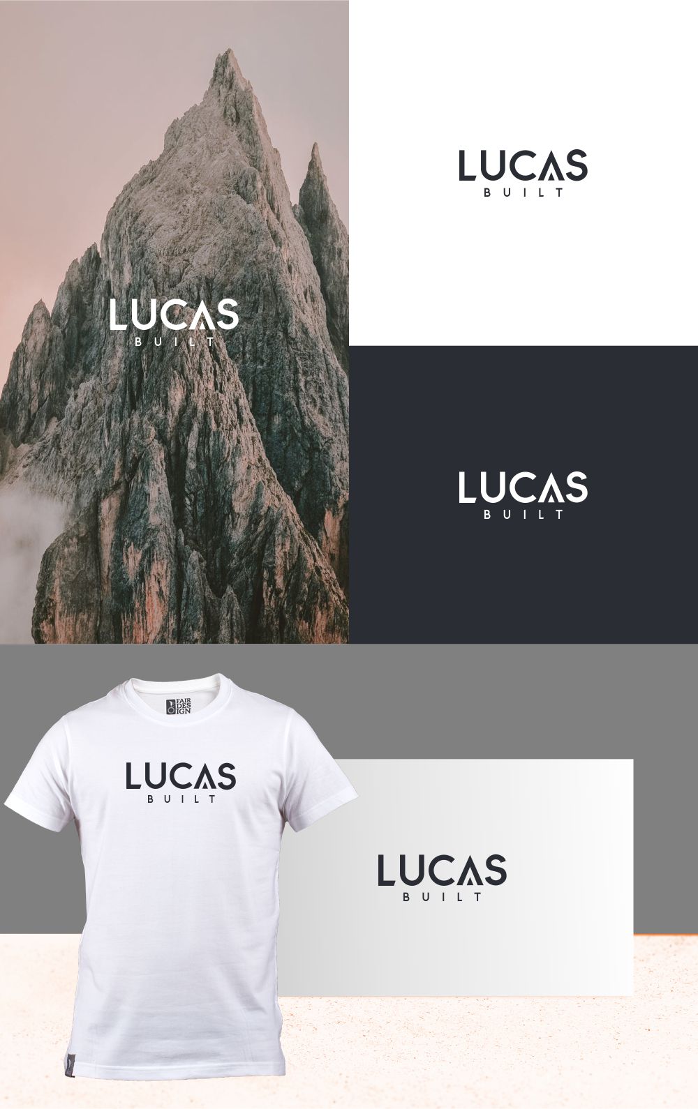 Diseño de Logo por SigmaStudio para este proyecto | Diseño #29630271