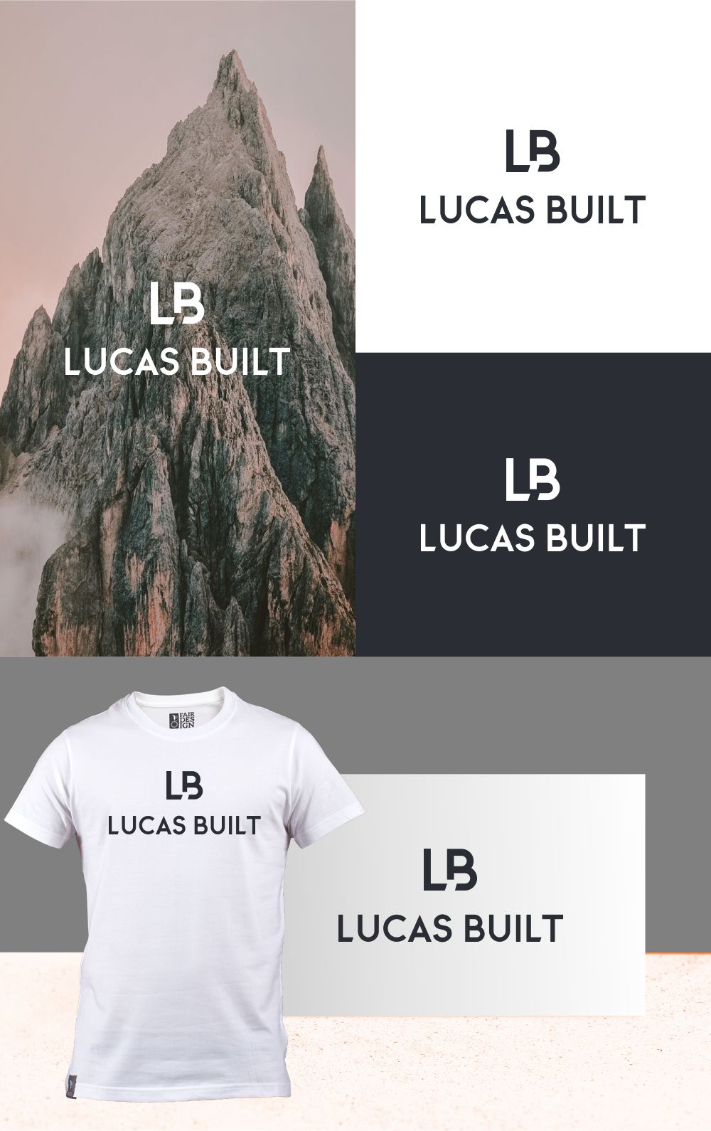 Diseño de Logo por SigmaStudio para este proyecto | Diseño #29630274