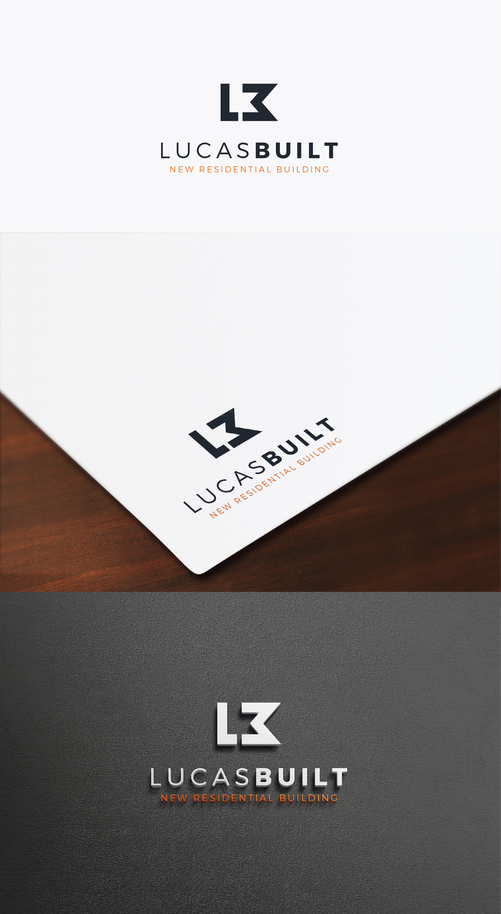 Logo-Design von IMilenovic für dieses Projekt | Design #29633953