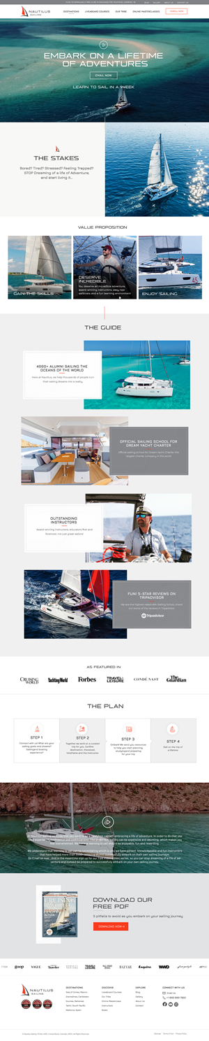Web-Design von Blue Sparrow für Ergo Digital Limited | Design: #29639951