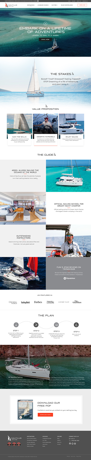 Web-Design von Blue Sparrow für Ergo Digital Limited | Design: #29641502