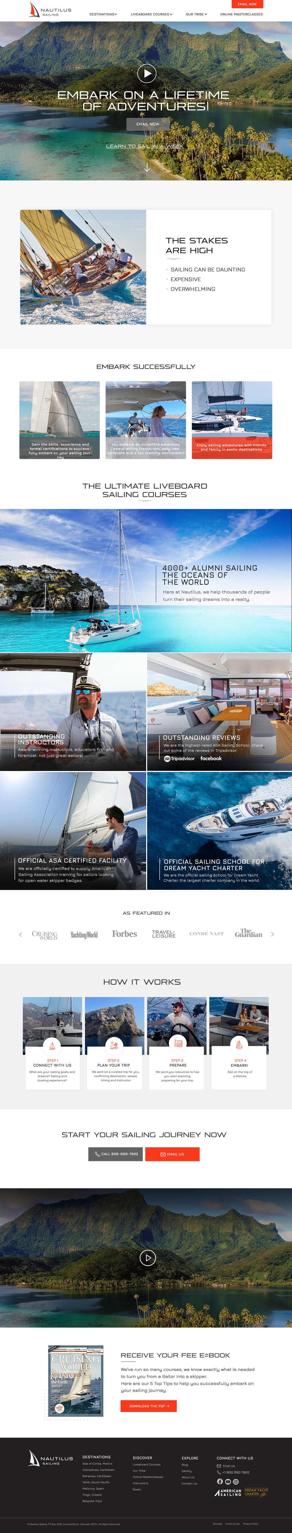 Web Design by Blue Sparrow for Ergo Digital Limited | Design #29645377