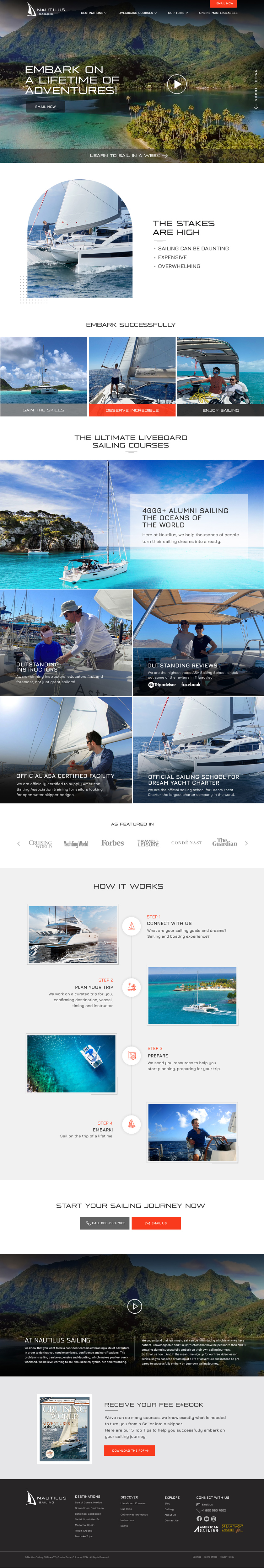 Web Design by Blue Sparrow for Ergo Digital Limited | Design #29657409