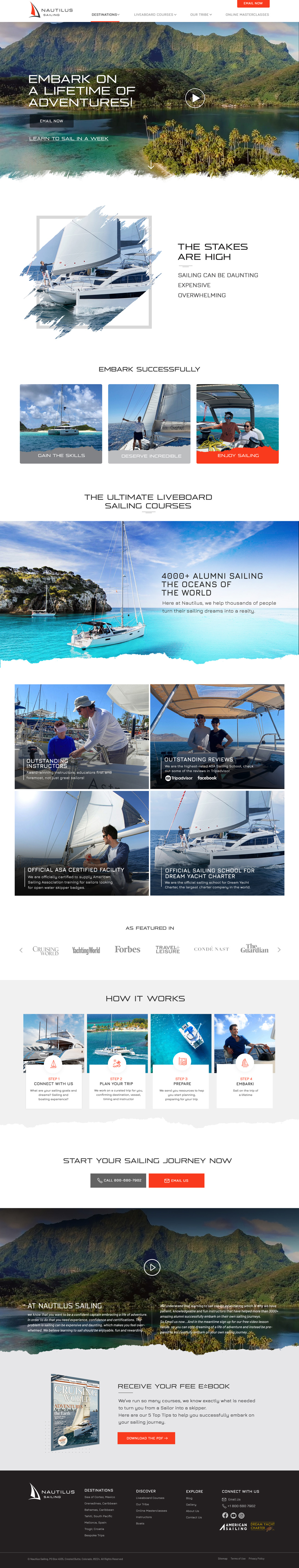 Web Design by Blue Sparrow for Ergo Digital Limited | Design #29657474