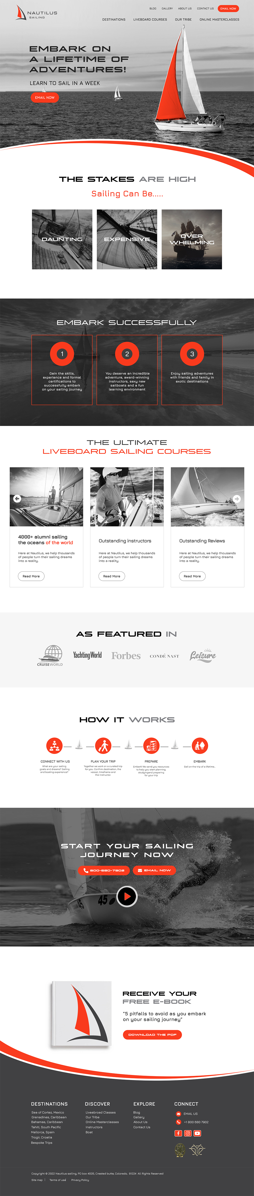 Diseño Web por MAHABA para Ergo Digital Limited | Diseño #29642335