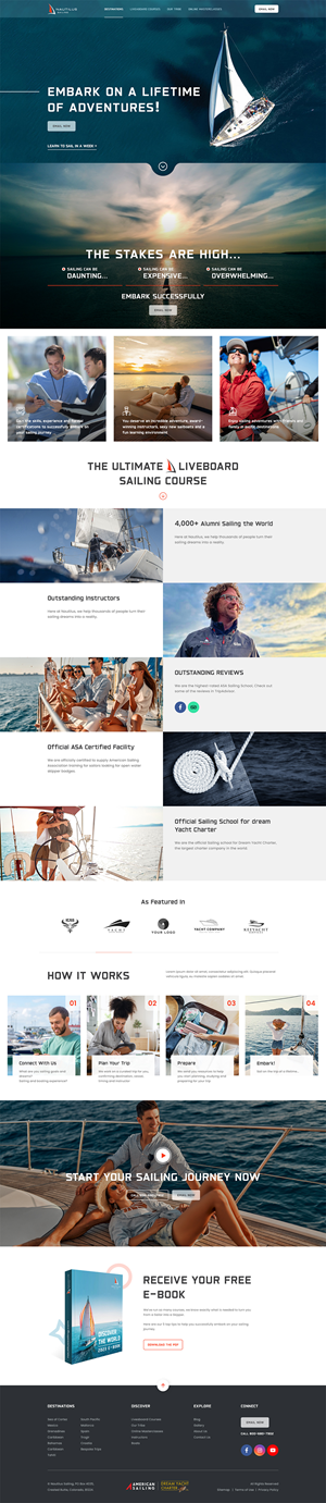 Web-Design von Hashim Creetto für Ergo Digital Limited | Design: #29664972