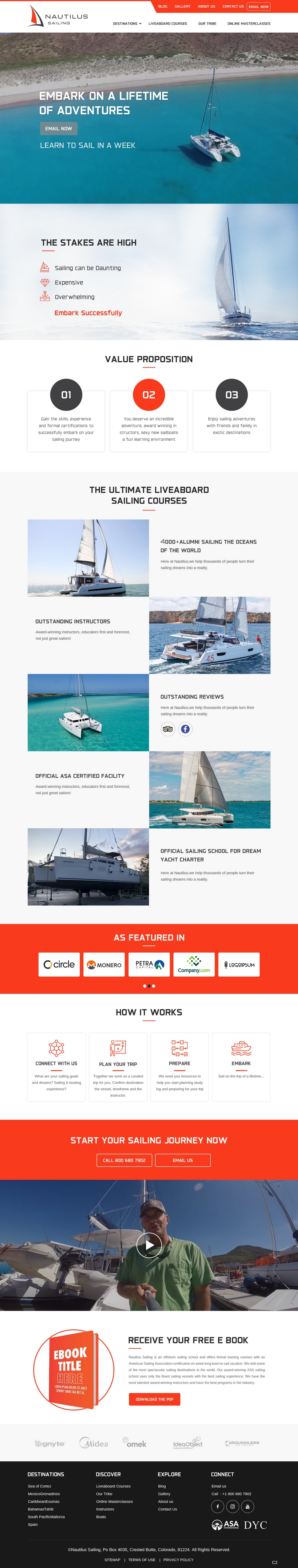 Web Design by pb for Ergo Digital Limited | Design #29635251