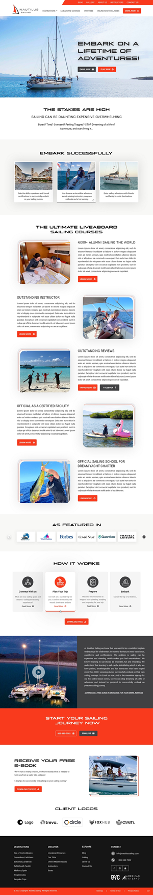 Web-Design von pb für Ergo Digital Limited | Design: #29635255
