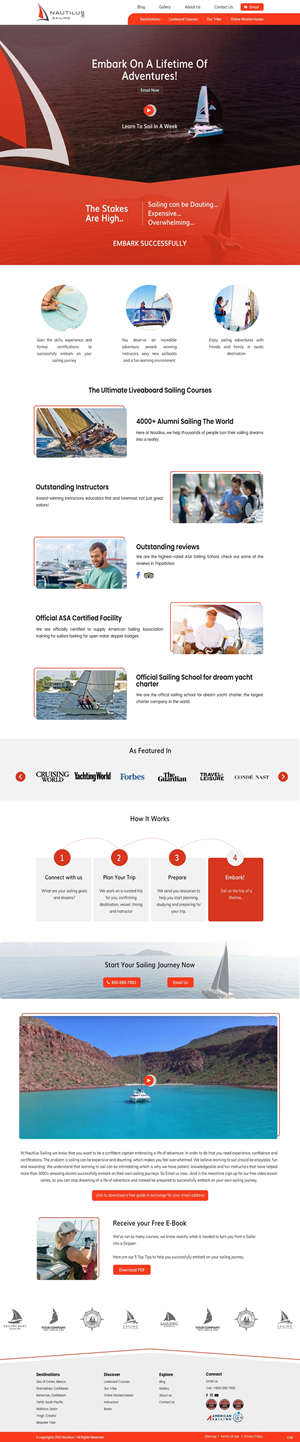 Web-Design von pb für Ergo Digital Limited | Design: #29639282