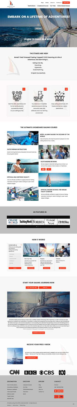 Web-Design von pb für Ergo Digital Limited | Design: #29639294