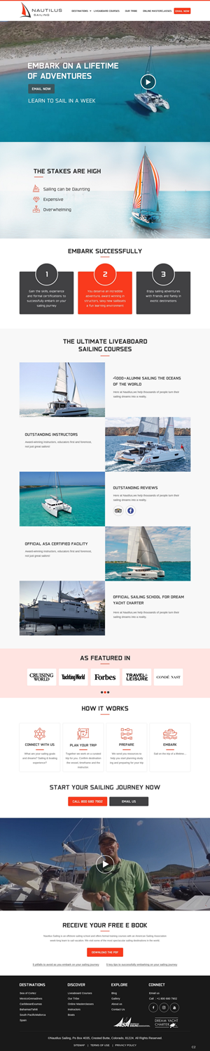 Web-Design von pb für Ergo Digital Limited | Design: #29652320