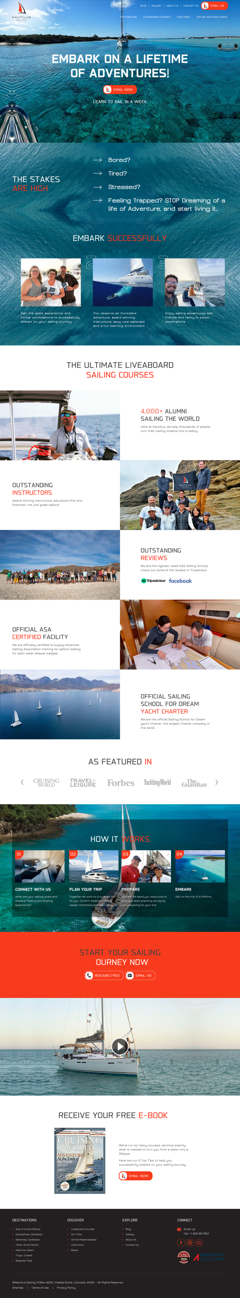 Diseño Web por rightway para Ergo Digital Limited | Diseño #29638281