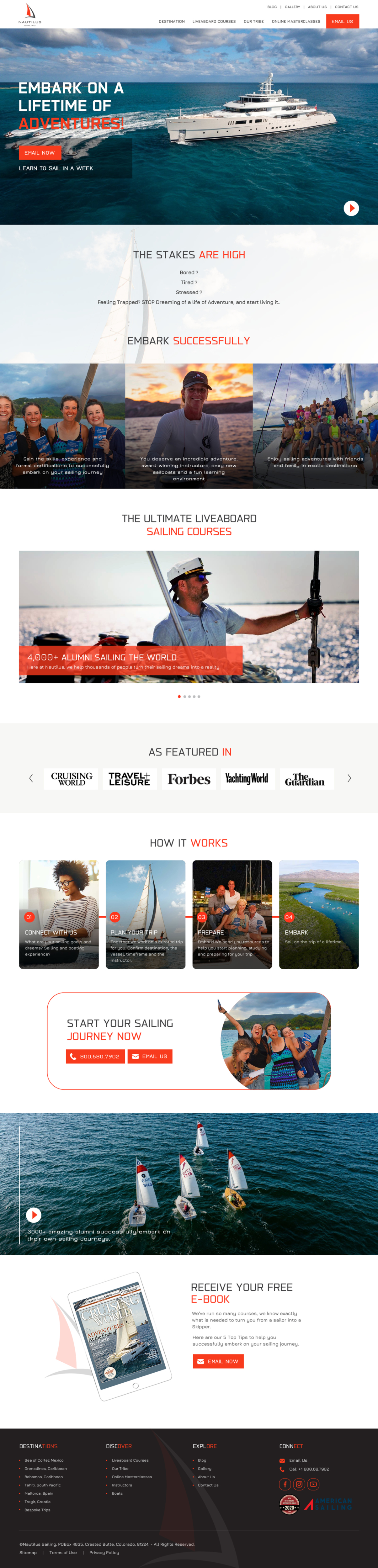Web Design par rightway pour Ergo Digital Limited | Design #29649862