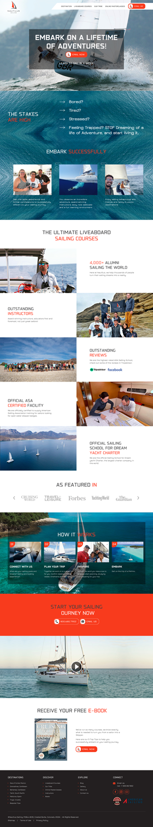 Web-Design von rightway für Ergo Digital Limited | Design: #29649876