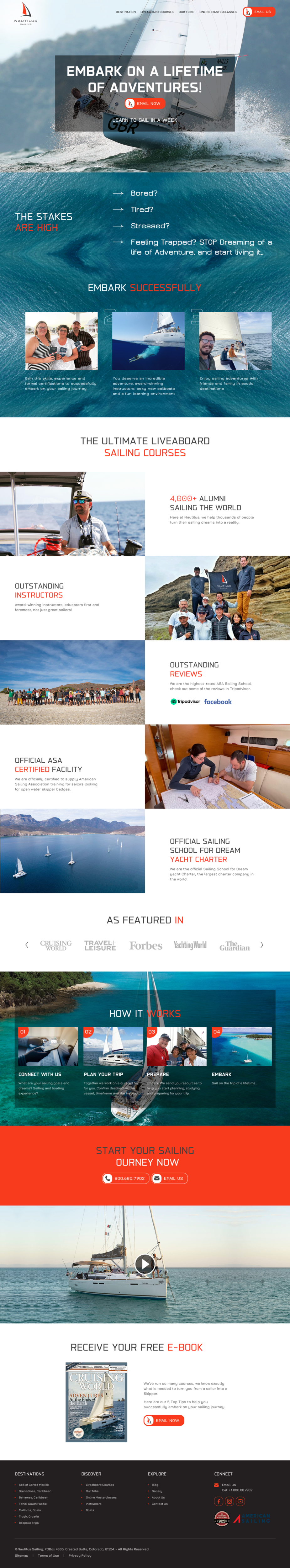Web-Design von rightway für Ergo Digital Limited | Design #29649878