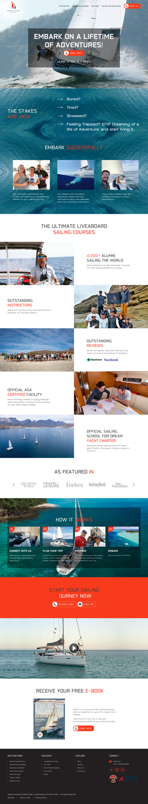 Web-Design von rightway für Ergo Digital Limited | Design: #29649878