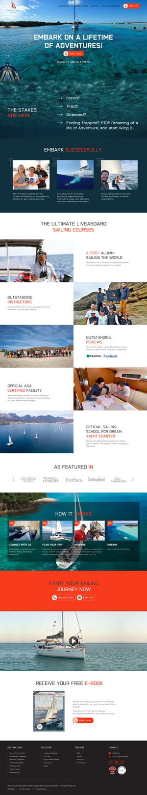 Web-Design von rightway für Ergo Digital Limited | Design: #29654352
