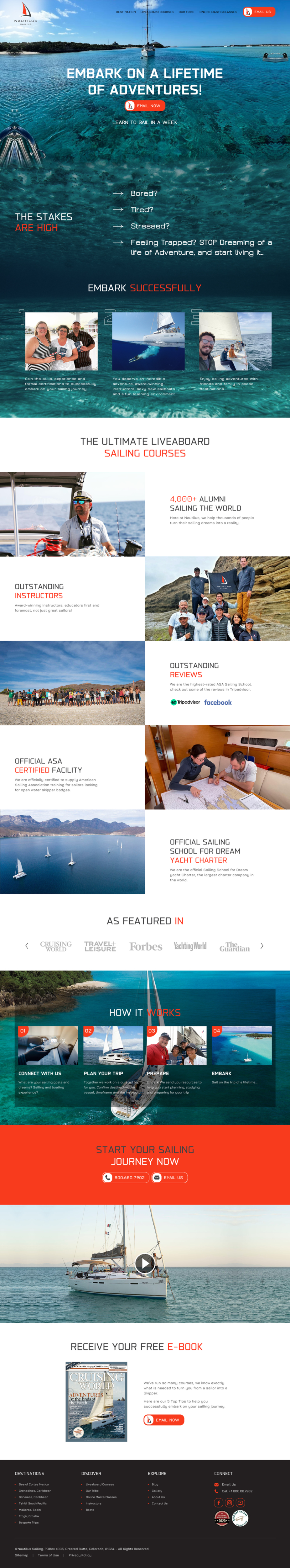 Diseño Web por rightway para Ergo Digital Limited | Diseño #29654353