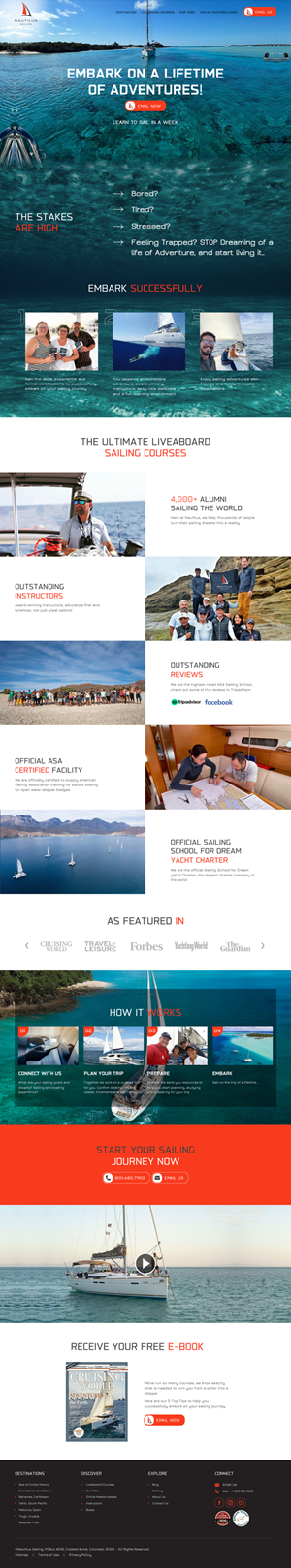 Web-Design von rightway für Ergo Digital Limited | Design: #29654353